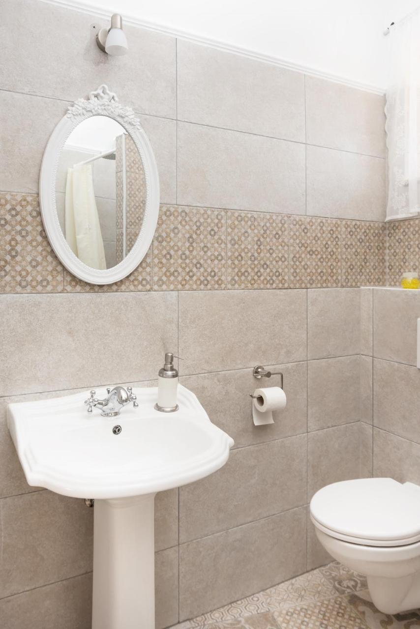 Madárlátta Vendégház Fertőrákos Extérieur photo
