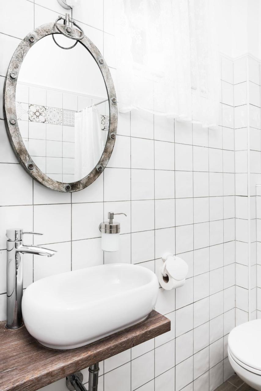 Madárlátta Vendégház Fertőrákos Extérieur photo