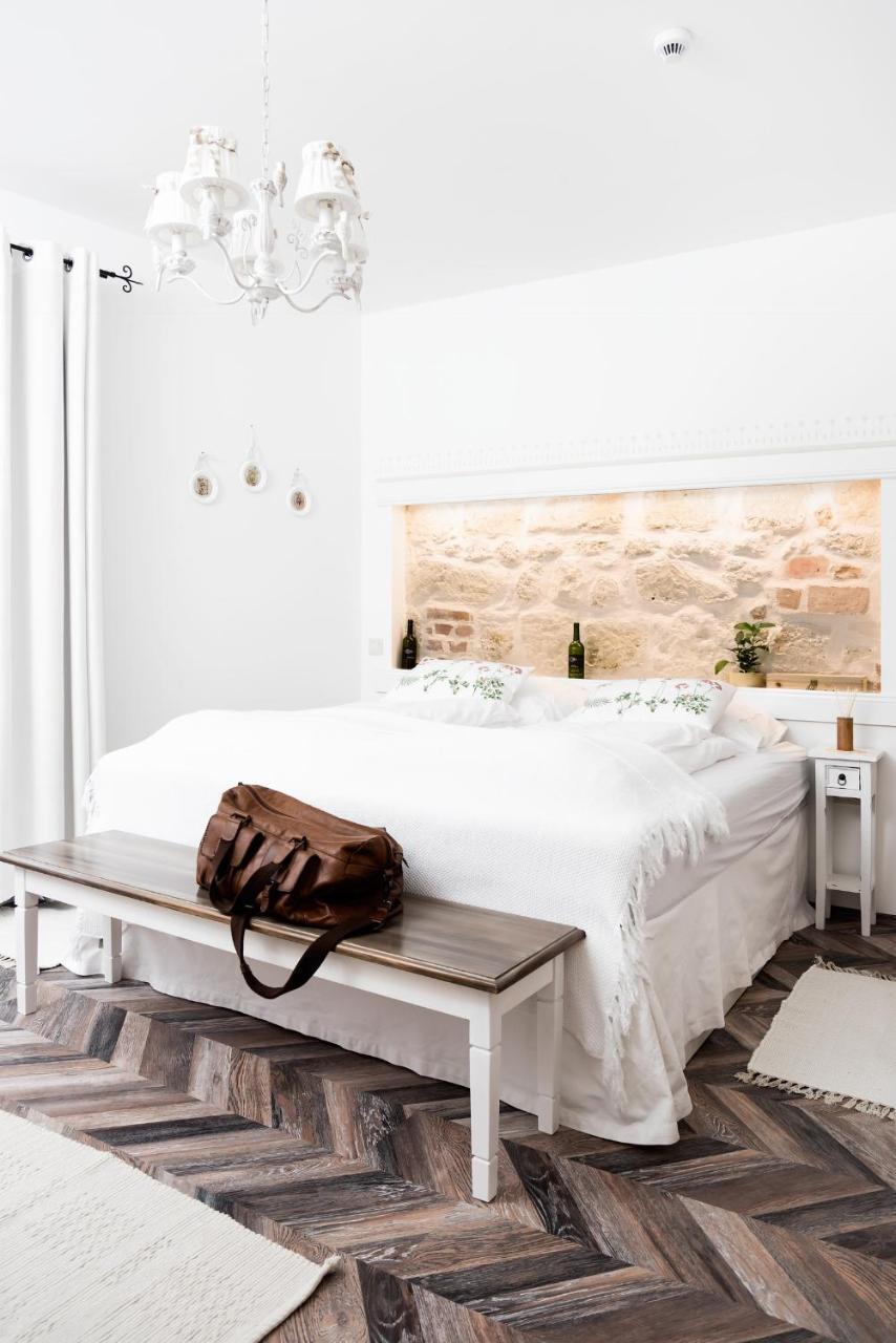 Madárlátta Vendégház Fertőrákos Extérieur photo